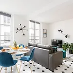 Bnbnova - 1Br - Le Marais