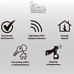 Bnbnova - 1Br - Le Marais