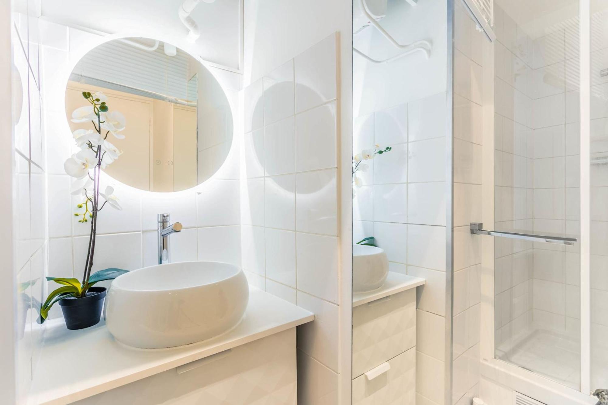 Bnbnova - 1br - Le Marais *